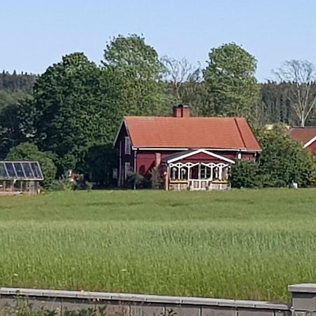 Onnerud Gardshotell 카를스타 외부 사진